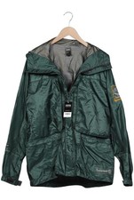 Timberland Jacke Herren Anorak Jacket Kurzmantel Gr. M Grün #3lxmmjy