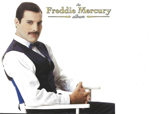 Freddie mercury the - mercury,