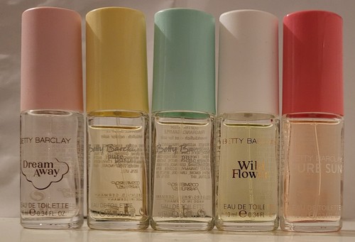 Betty barclay eau - ,