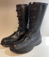 LaCrosse 13" ZXT Buckle Wedge