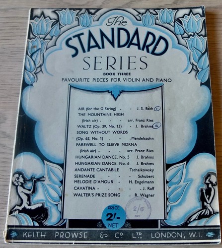 Standard lieblingsstücke - standard,