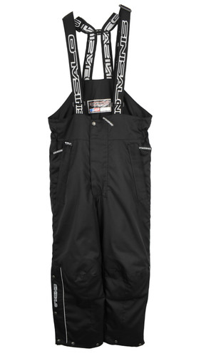 Sinisalo motorsport hose - sinisalo, damen