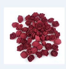 Deko Rosen Hochzeit Basteln