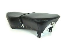 Sitzbank mit Halteriemen AWO Sport 425 schwarz