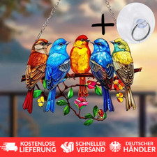 Nr20-Sonnenfänger Vogel