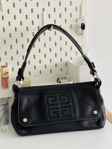 Givenchy tasche bag baguette - tasche/bag,