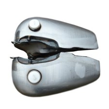 Benzintank tank fat - tank, bob