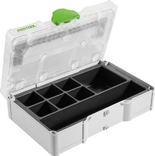 Festool Systainer³ SYS3 S 76