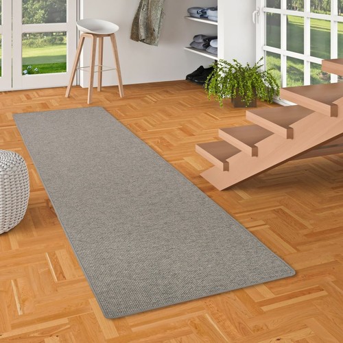 Natur sisal optik - sisal-optik, teppich