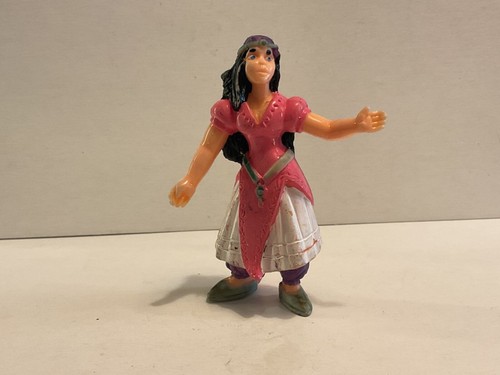 Aladdin figur yolanda - aladdin,