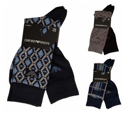 Herren socken emporio - sg,