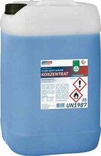 25 Liter Scheibenfrostschutz