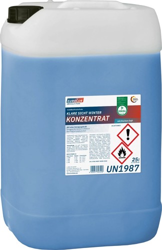 Liter scheibenfrostschutz - liter,
