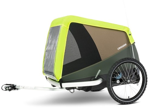Regenverdeck für croozer dog - für,