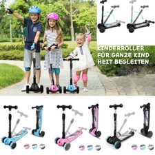 Kinder scooter roller - scooter,
