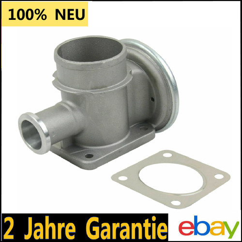 Agr ventil für - agr,