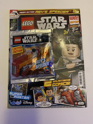 Lego star wars - lego, nr