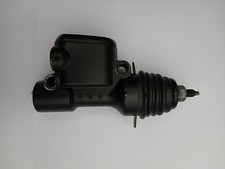 original Harley Hauptbremszylinder hinten Bremspumpe