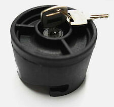 LPG Tankdeckel für ACME Füllventil, Einbautopf - abschliessbar