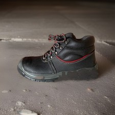 Nitras Sicherheitsschuhe Arbeitsschuhe Größe 41 NEU safety shoe