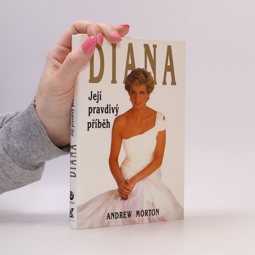 Diana její pravdivý - diana.,