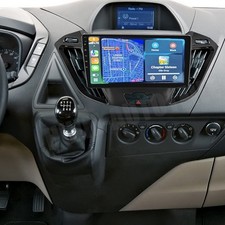 Für Ford Transit Custom