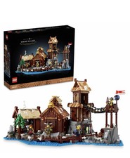 Lego ideas 21343 - ideas,