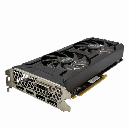 Palit nvidia geforce - nvidia, gtx