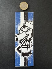 Hamburger SV HSV Sticker