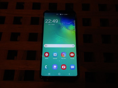 China handy s10 - s10+, 512gb