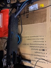 Odys Alpha X3 Pro Rahmen