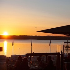 Kurzurlaub Ostsee für 2 | Hotelgutschein Glücksburg 2 Nächte DZ + Frühstück