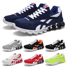 Laufschuhe Herren Sportschuhe Turnschuhe Freizeitschuhe Leichtgewichts Sneaker