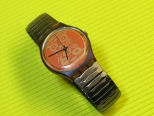 Swatch SKIN PRINT mit