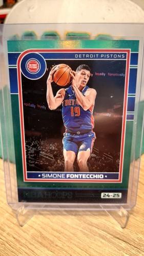 2024 panini hoops - 2024-25,