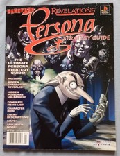 Revelations: Persona Official