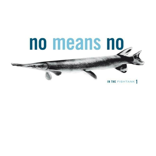 Means the fishtank lp - no,