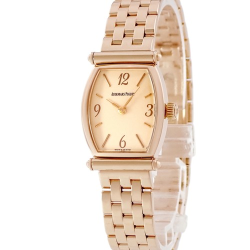 Audemars piguet carnegie - piguet,