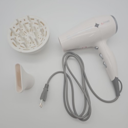 Gama italy haartrockner - gama,