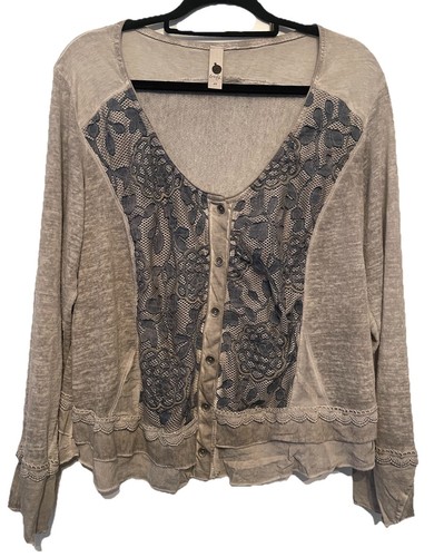 Tredy spitzenjacke jacke - tredy,