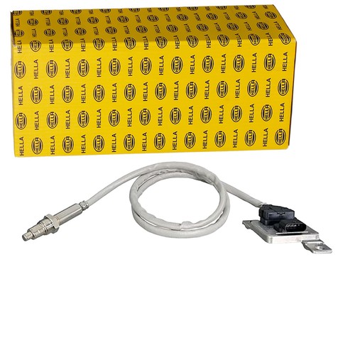 Hella nox sensor - hella, nox-sensor