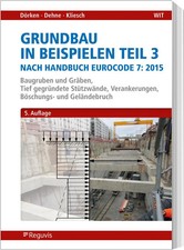 Grundbau beispielen teil 3 - in,