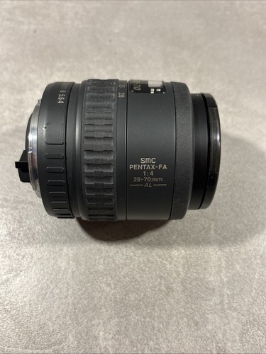 Pentax smc - pentax, 1:4