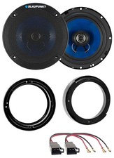 Blaupunkt 2-Way 250 Watt 16.5
