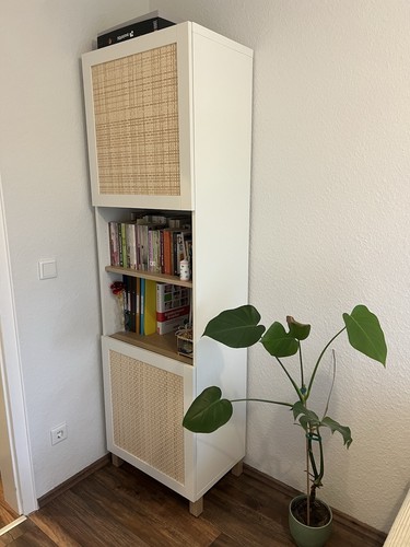 Ikea regal schrank - ikea, weiß