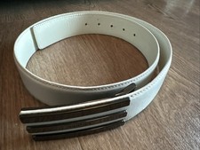 Adidas Adipure Gürtel - Weiß