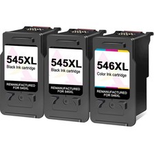 Patronen für Canon PG545