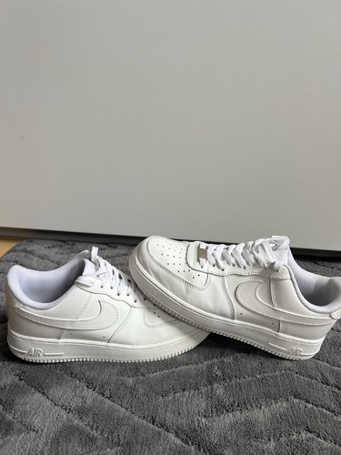 Nike air force weiß - 1, |