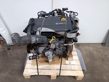 Motor ohne anbauteile - motor,