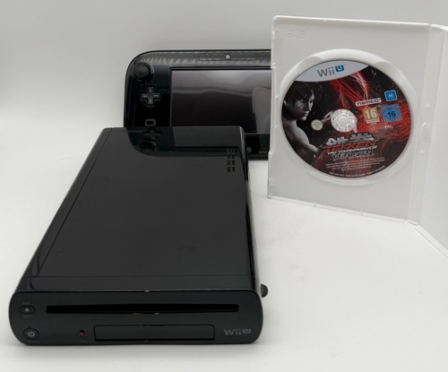 Nintendo wii konsole mit - nintendo,